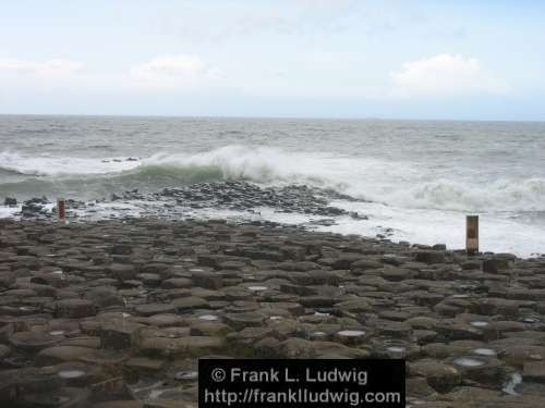 Giant's Causeway